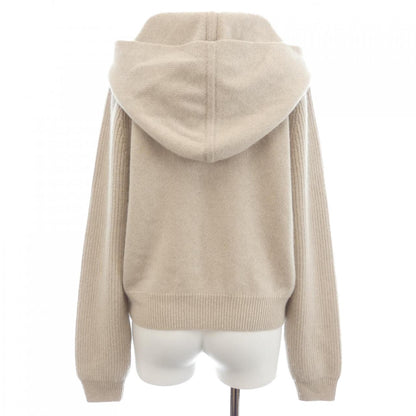 フォクシー FLORENCE HOODIE カシミヤパーカー