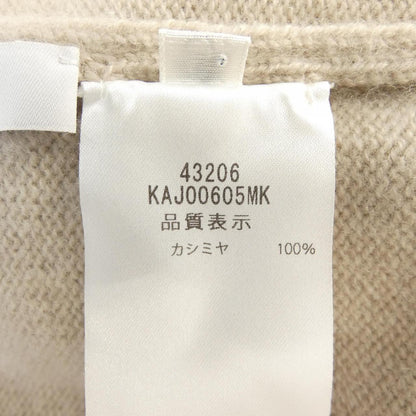 フォクシー FLORENCE HOODIE カシミヤパーカー