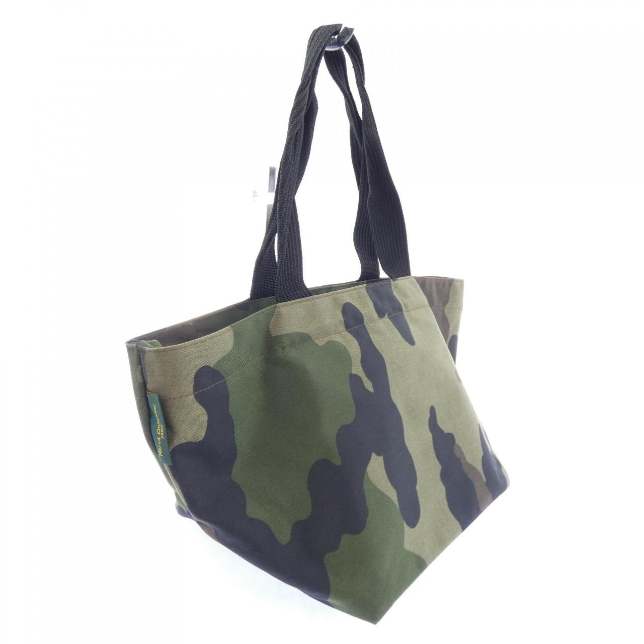 エルベシャプリエ トートバッグ