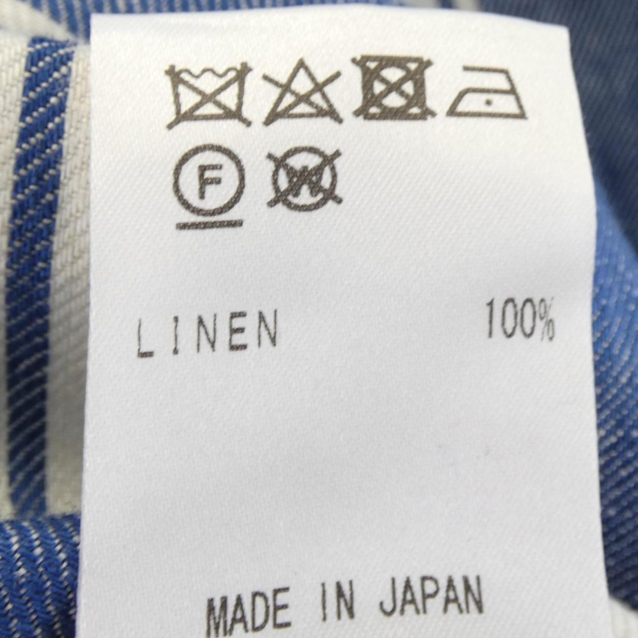 ジュンコシマダ ワンピース