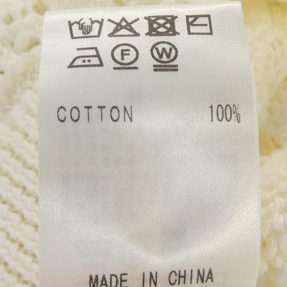フォーティーナインアベニュージュンコシマダ カーディガン