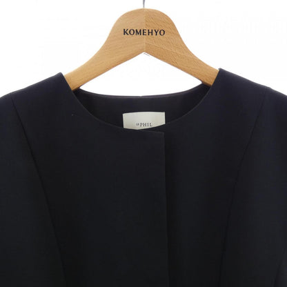 ルフィル ロングベスト