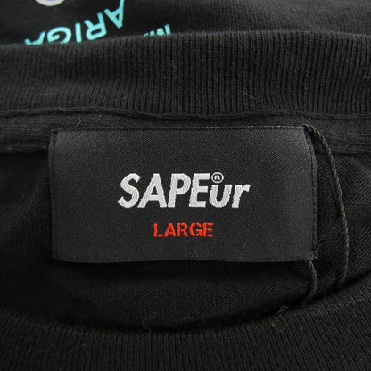 SAPEur Tシャツ