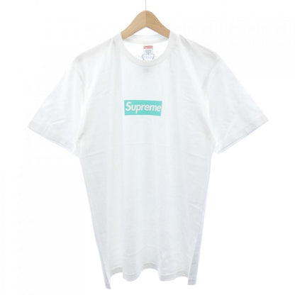 シュプリーム Tiffany Tシャツ