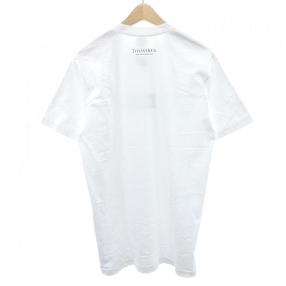 シュプリーム Tiffany Tシャツ