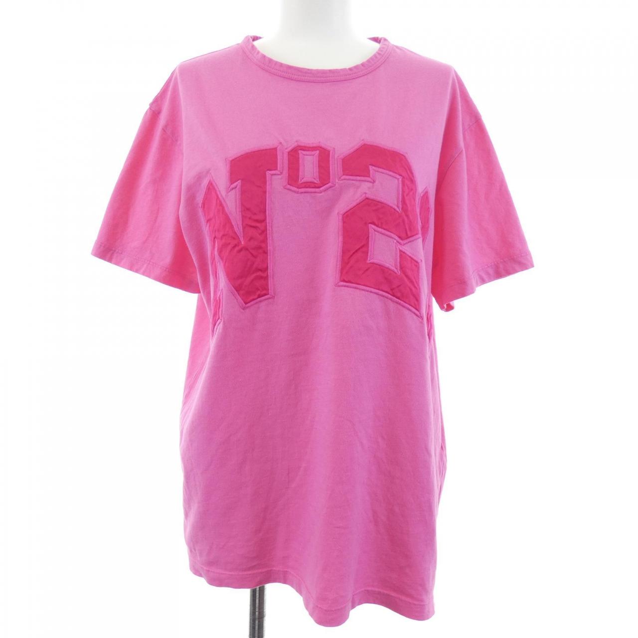 ヌメロヴェントゥーノ Tシャツ