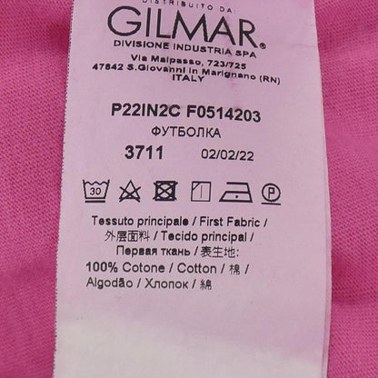 ヌメロヴェントゥーノ Tシャツ