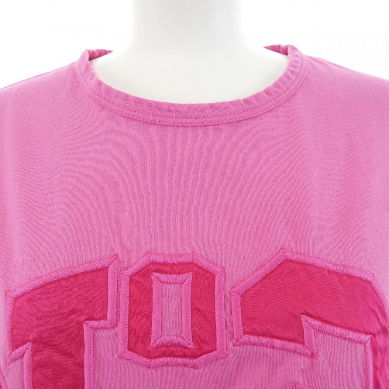 ヌメロヴェントゥーノ Tシャツ