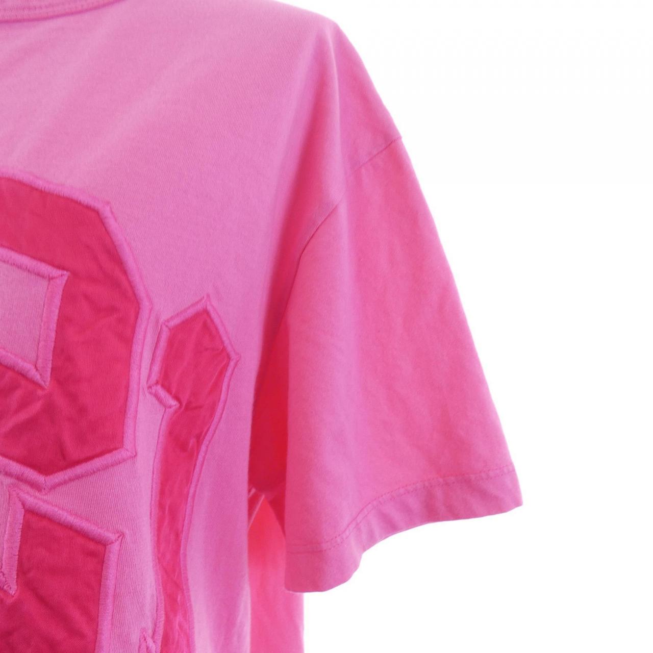 ヌメロヴェントゥーノ Tシャツ