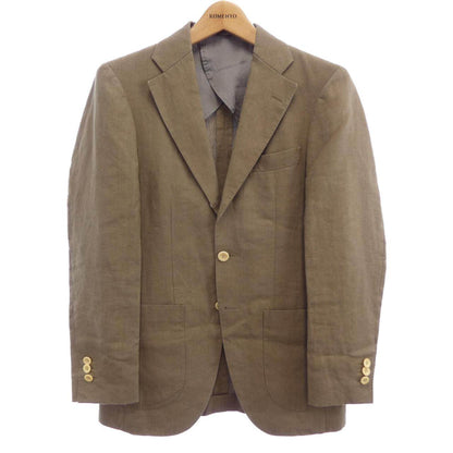 シップス ジャケット
