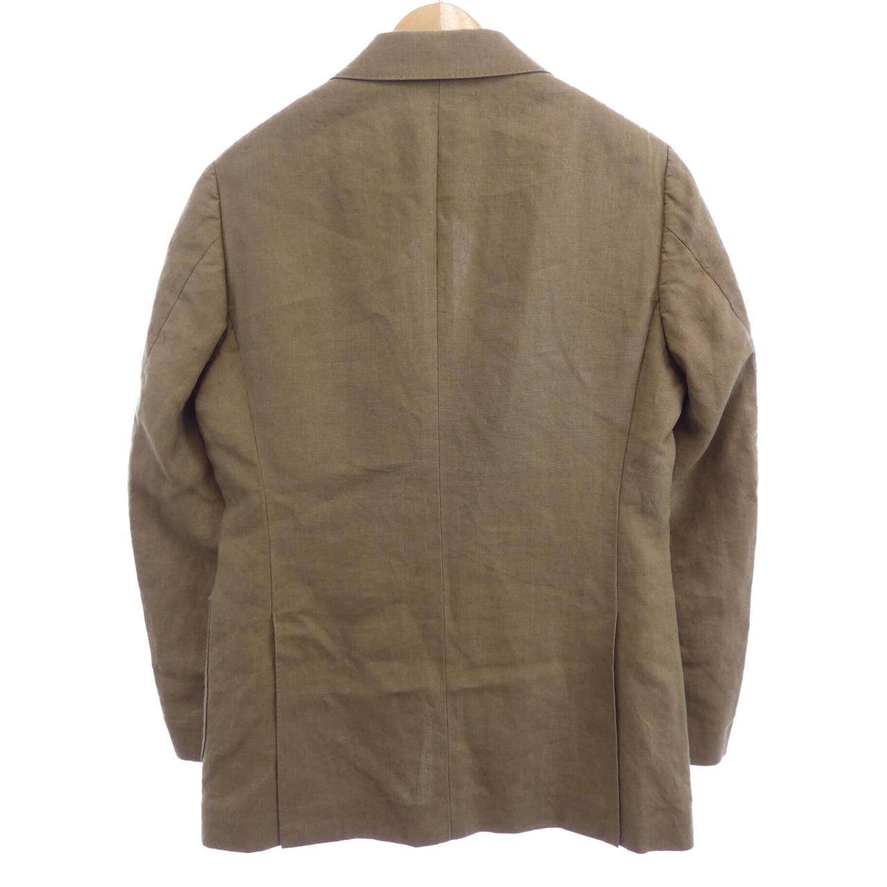 シップス ジャケット