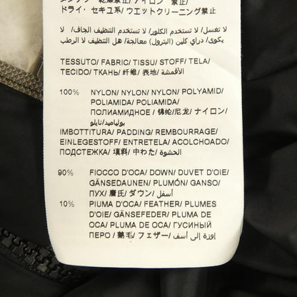 タトラス ポリテアマ ダウンコート