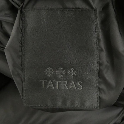 タトラス ポリテアマ ダウンコート
