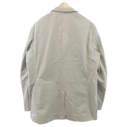 ヴァン ジャケット