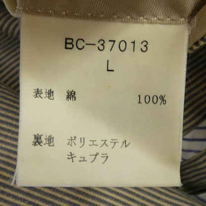 ヴァン ジャケット