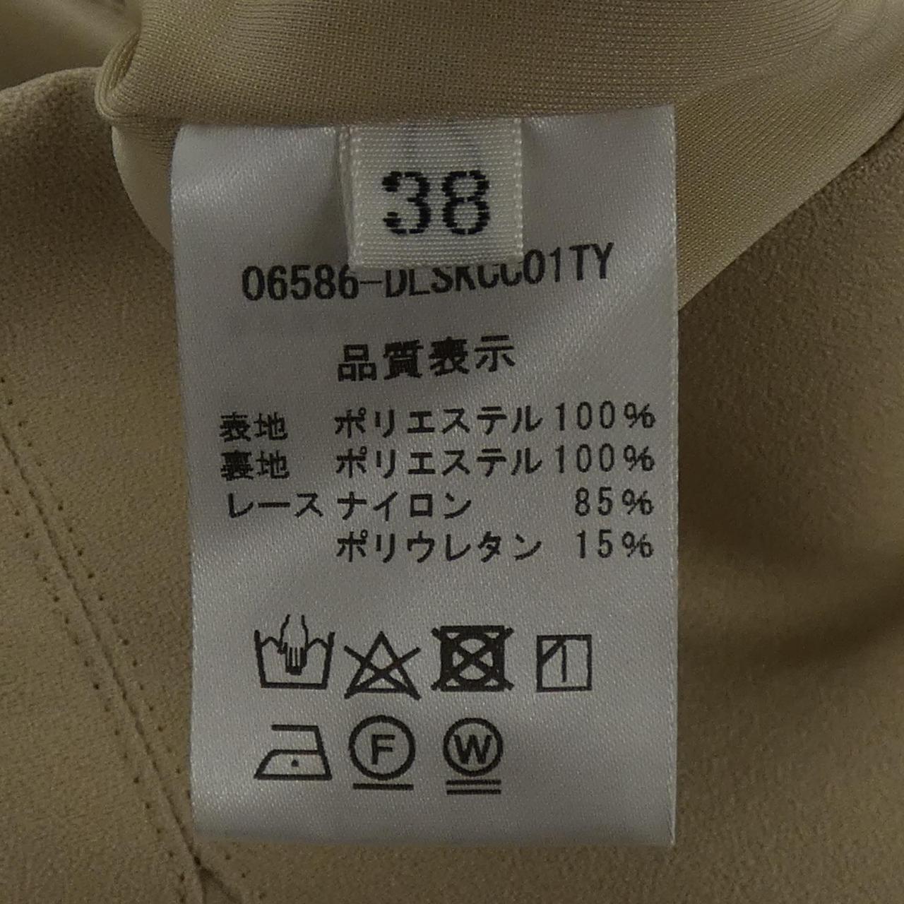 デイジーリン スカート