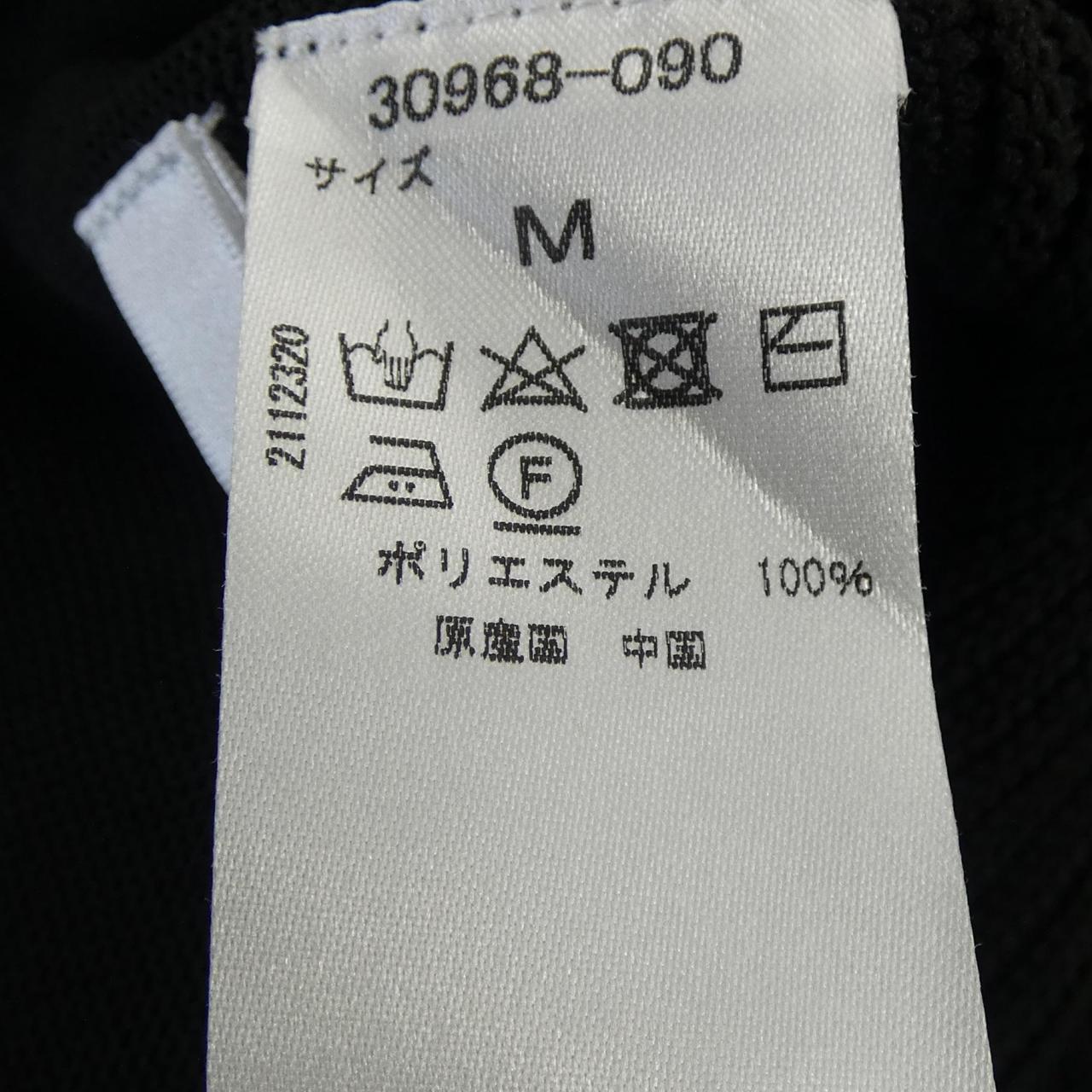 ドゥクラッセ ワンピース