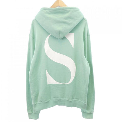 ソフネット パーカー