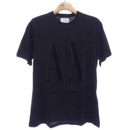 アルマーニエクスチェンジ コットンTシャツ