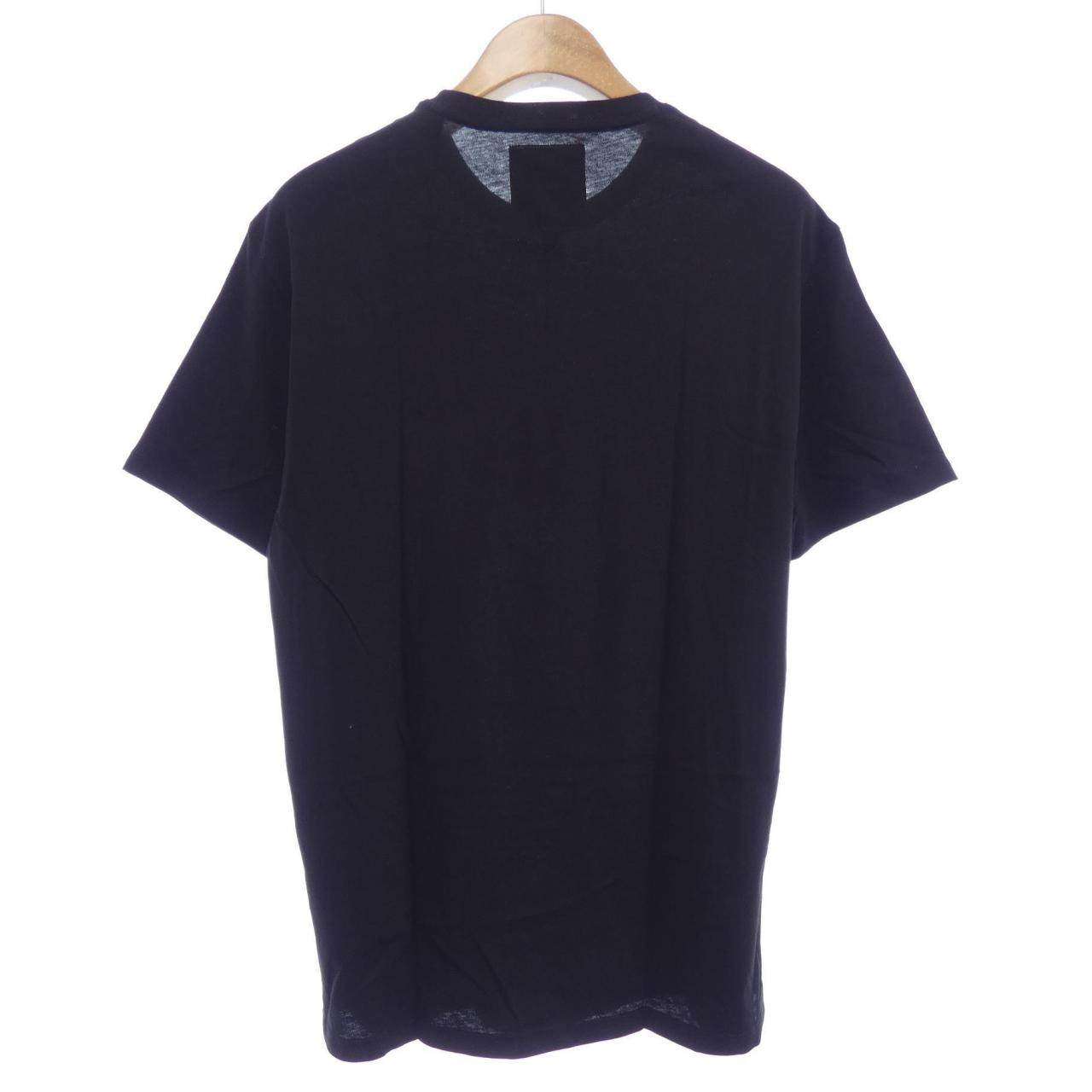 アルマーニエクスチェンジ コットンTシャツ