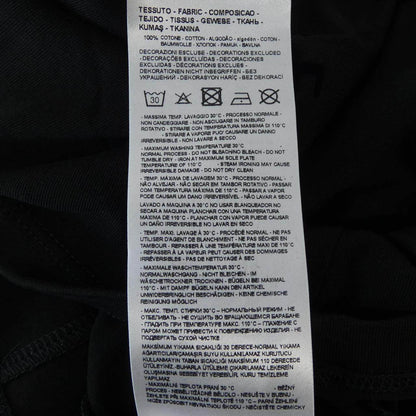 アルマーニエクスチェンジ コットンTシャツ