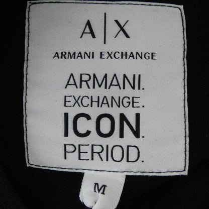 アルマーニエクスチェンジ コットンTシャツ