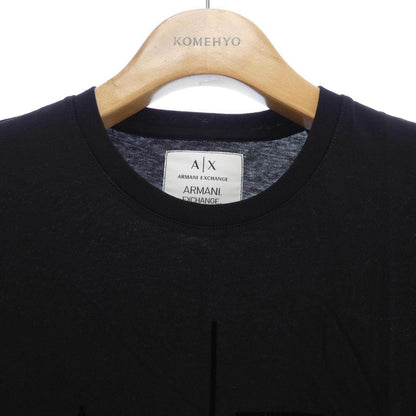 アルマーニエクスチェンジ コットンTシャツ