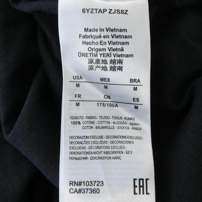 アルマーニエクスチェンジ コットンTシャツ