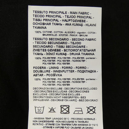 エアセッテ EA7 Tシャツ