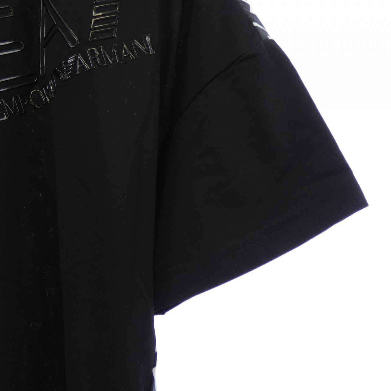 エアセッテ EA7 Tシャツ