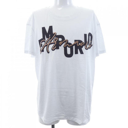エンポリオアルマーニ コットンTシャツ