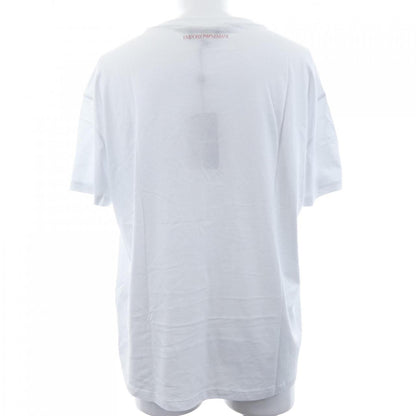 エンポリオアルマーニ コットンTシャツ