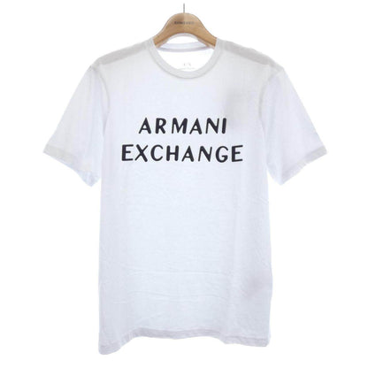 アルマーニエクスチェンジ コットンTシャツ