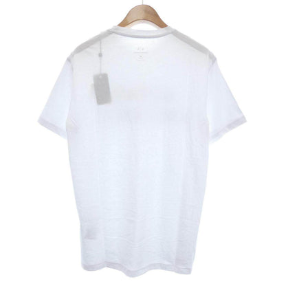 アルマーニエクスチェンジ コットンTシャツ