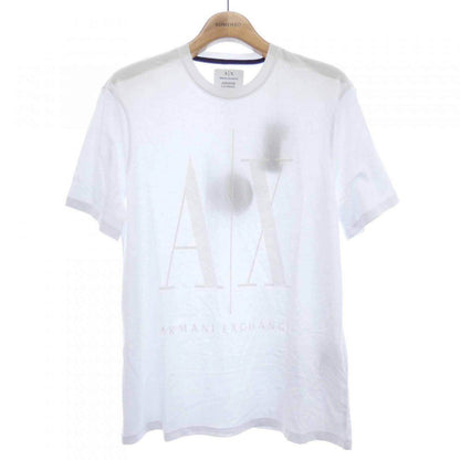 アルマーニエクスチェンジ コットンTシャツ