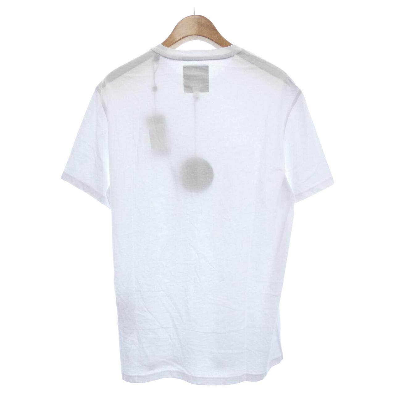 アルマーニエクスチェンジ コットンTシャツ