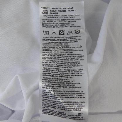 アルマーニエクスチェンジ コットンTシャツ