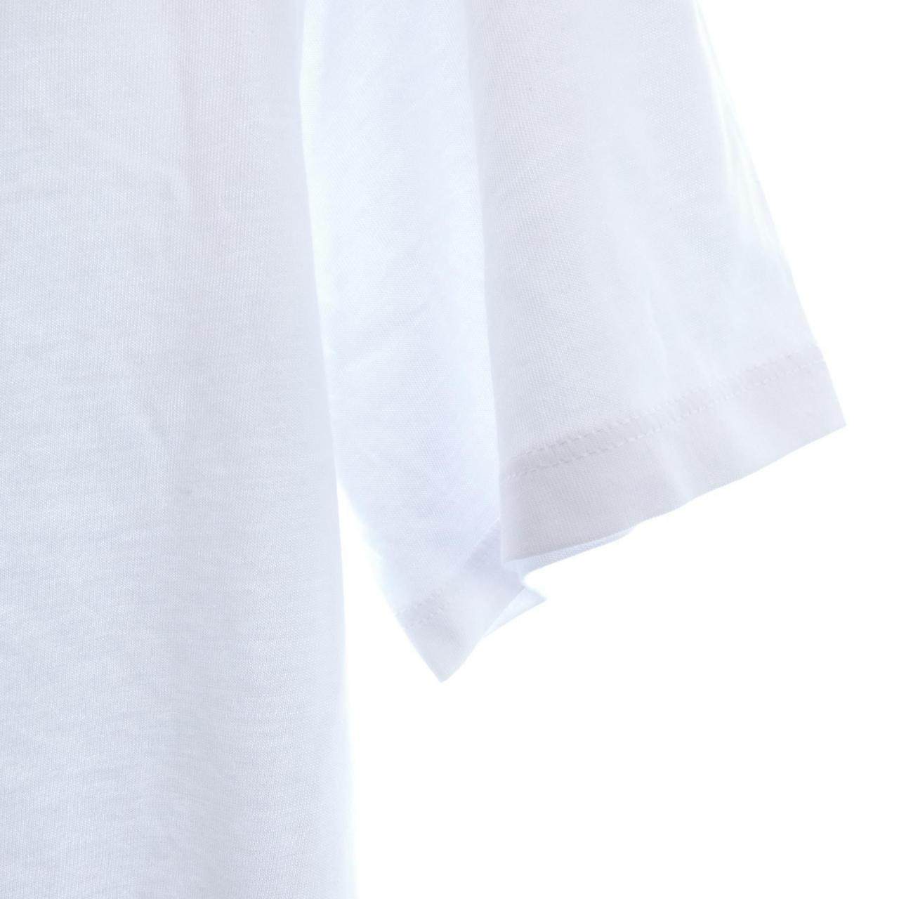 アルマーニエクスチェンジ コットンTシャツ