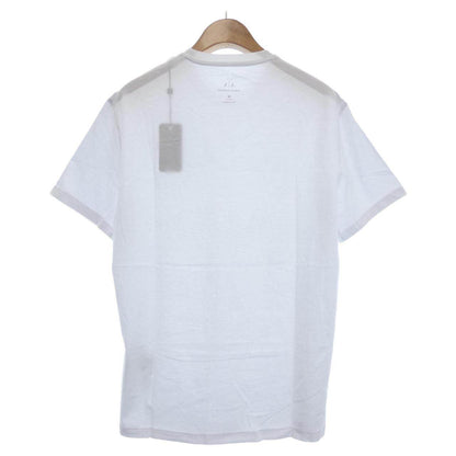 アルマーニエクスチェンジ コットンTシャツ