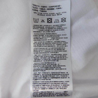 アルマーニエクスチェンジ コットンTシャツ