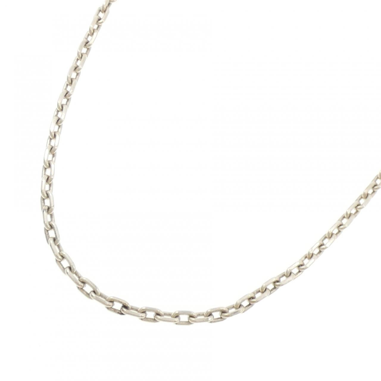 925シルバーネックレス