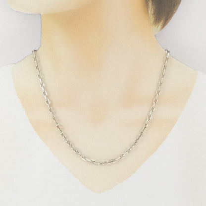 925シルバーネックレス