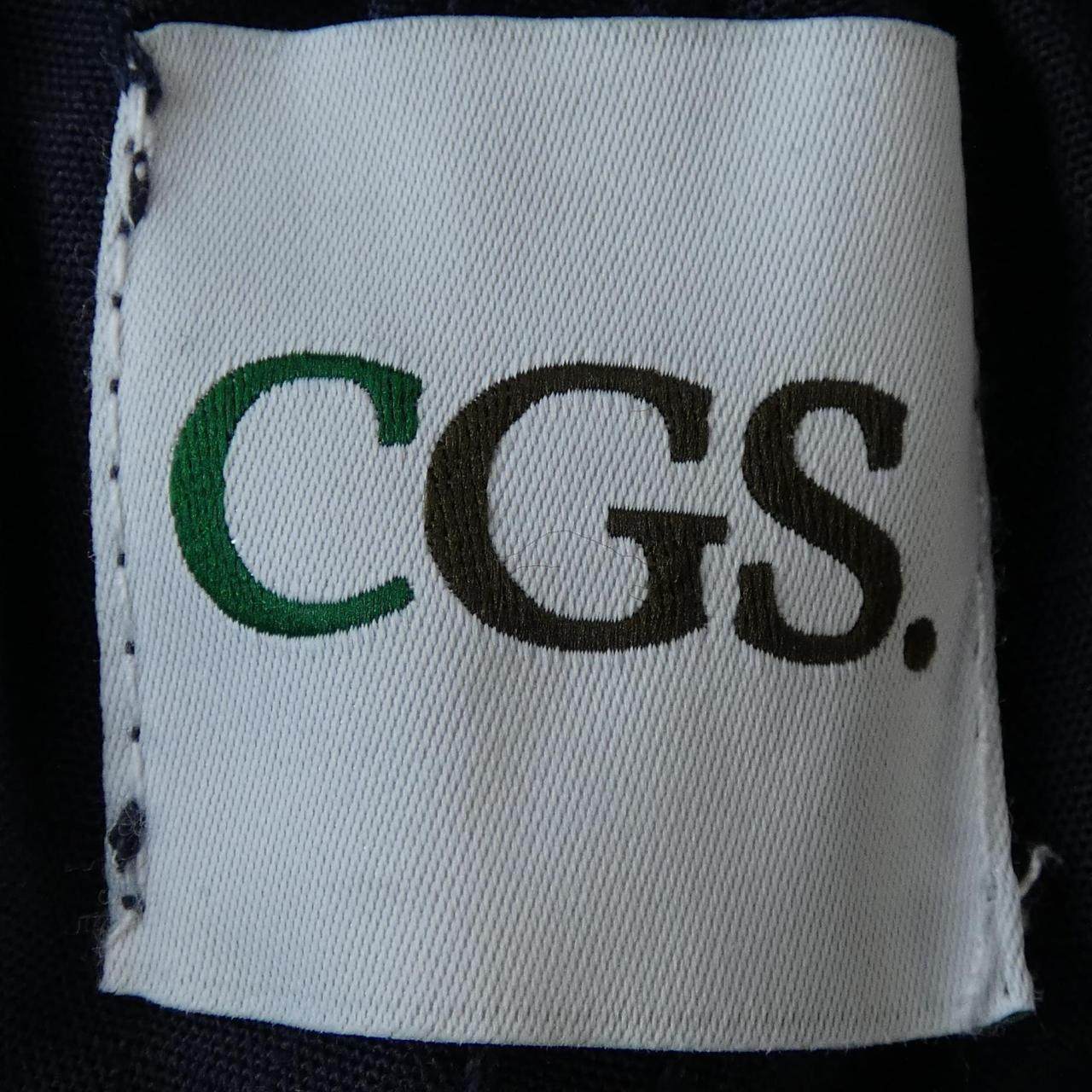 CGS パンツ