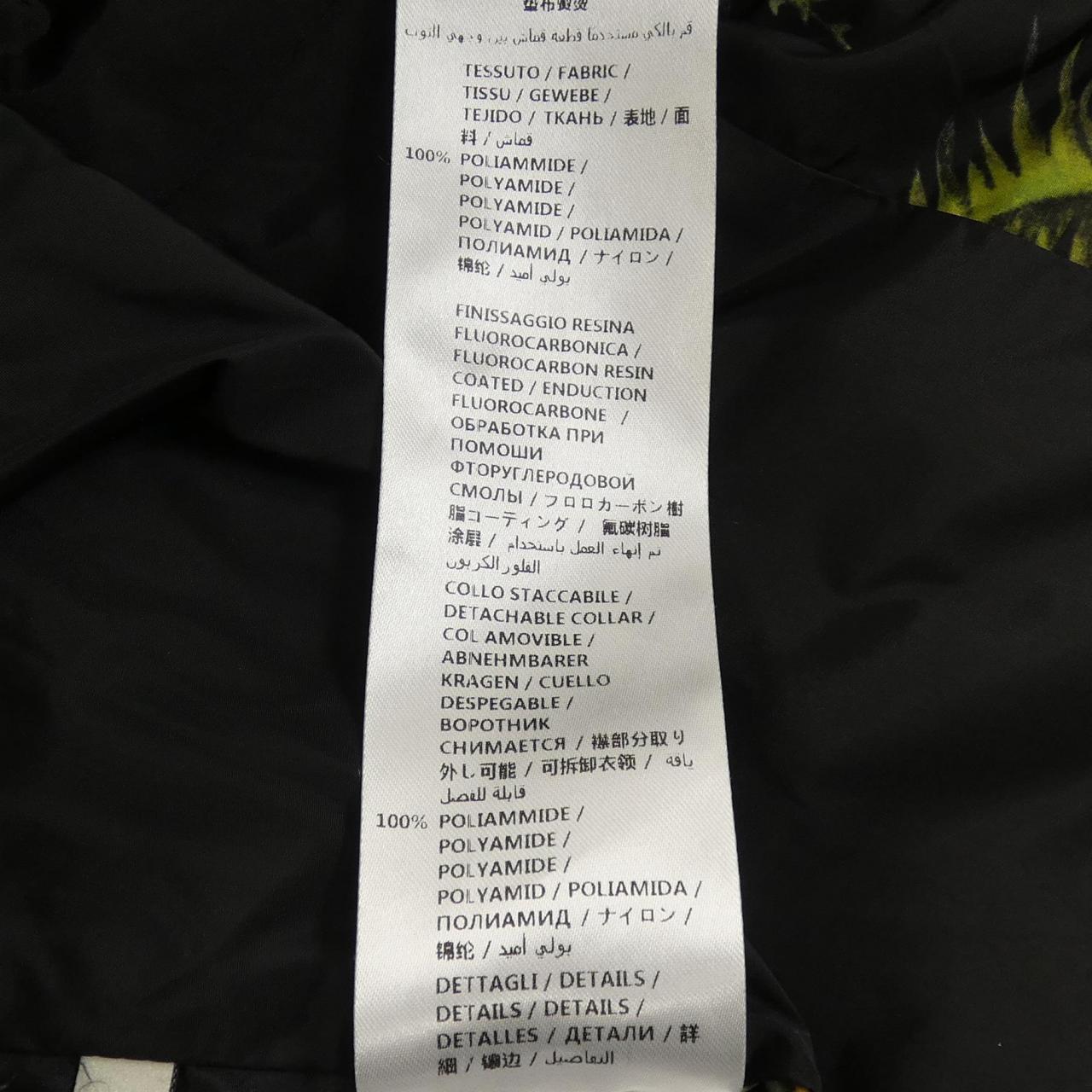 グッチ コットンブルゾン