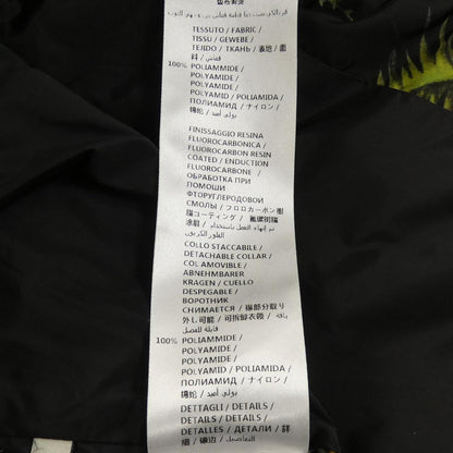 グッチ コットンブルゾン
