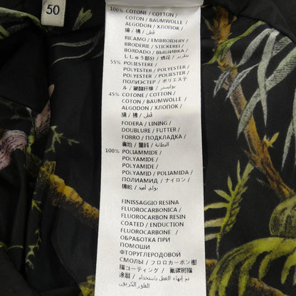 グッチ コットンブルゾン
