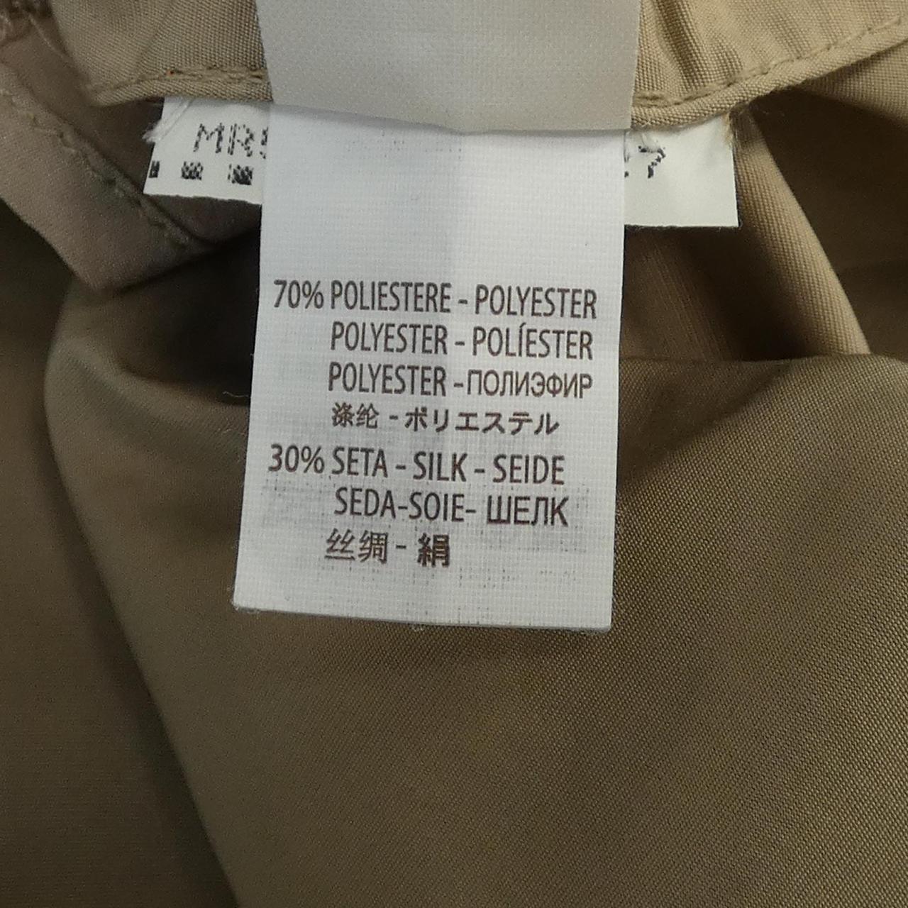 ブルネロクチネリ ジャケット