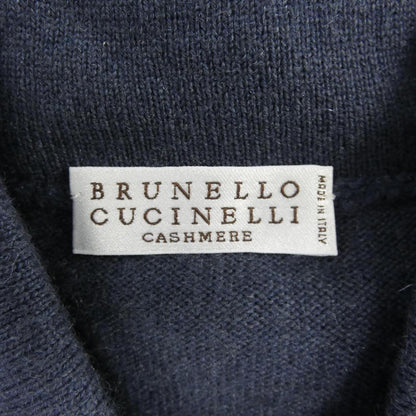 ブルネロクチネリ カシミヤカーディガン