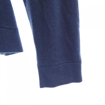 ブルネロクチネリ カシミヤカーディガン