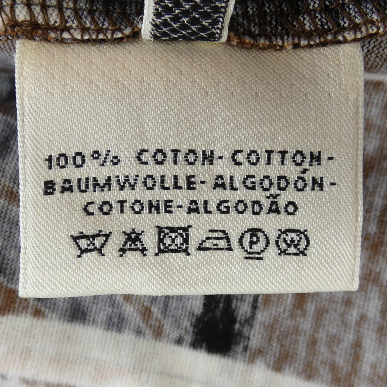 エルメス Tシャツ